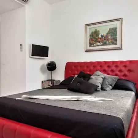 Hotell San Lorenzo